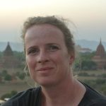 Noortje Lange Body Stress Release Practitioner amsterdam